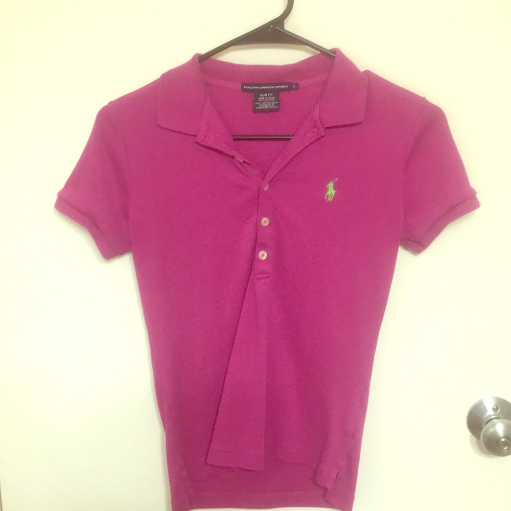 Polo T’s